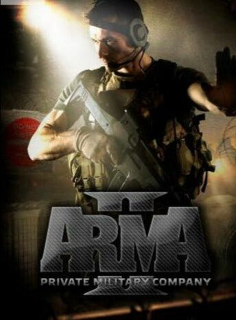 ARMA II: PRIVATE MILITARY COMPANY - STEAM - PC - WORLDWIDE - MULTILANGUAGE - Libelula Vesela - Jocuri video