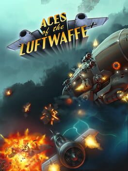 ACES OF THE LUFTWAFFE - PC - STEAM - MULTILANGUAGE - WORLDWIDE - Libelula Vesela - Jocuri video