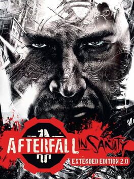 AFTERFALL INSANITY EXTENDED EDITION - PC - STEAM - MULTILANGUAGE - WORLDWIDE - Libelula Vesela - Jocuri video