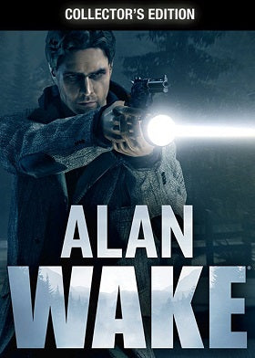 ALAN WAKE FRANCHISE - PC - STEAM - MULTILANGUAGE - WORLDWIDE - Libelula Vesela - Jocuri video