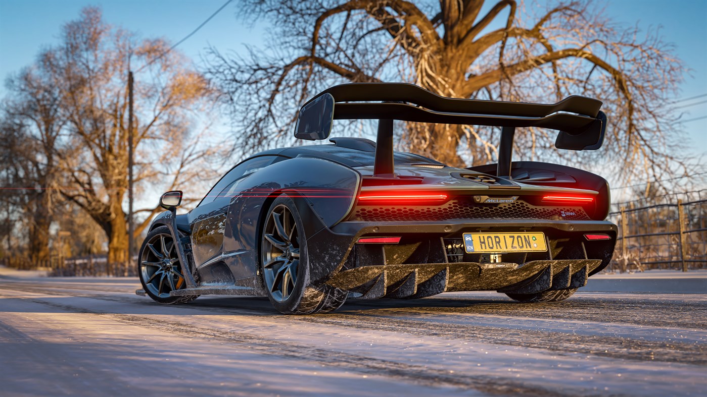 FORZA HORIZON 4 ULTIMATE EDITION - XBOX ONE, WINDOWS 10 - XBOX LIVE - MULTILANGUAGE - WORLDWIDE - XBOX Libelula Vesela Jocuri video