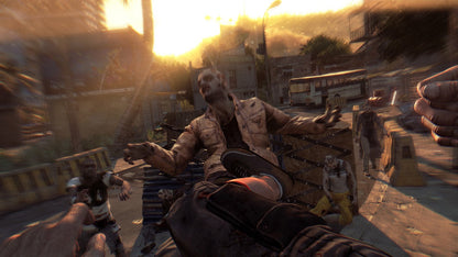 DYING LIGHT - XBOX LIVE - XBOX ONE - MULTILANGUAGE - EU - Libelula Vesela - Jocuri video