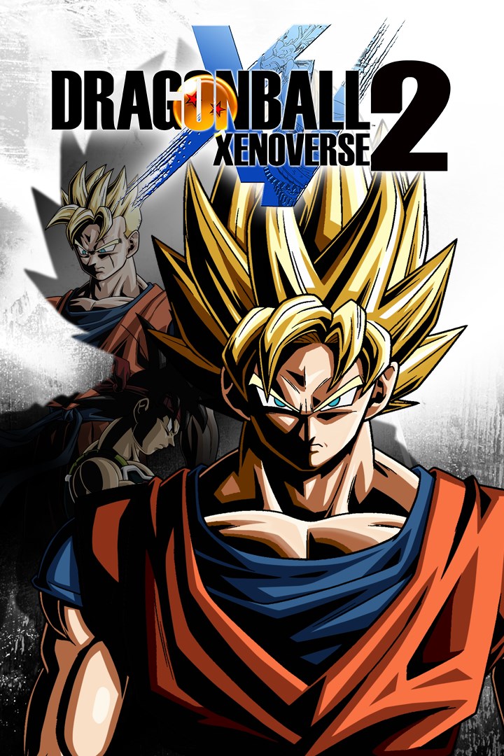 DRAGON BALL XENOVERSE 2 (XBOX ONE) - XBOX LIVE - MULTILANGUAGE - EU - XBOX - Libelula Vesela - Jocuri video