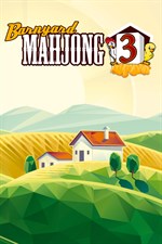 BARNYARD MAHJONG 3 - PC - STEAM - MULTILANGUAGE - WORLDWIDE - Libelula Vesela - Jocuri video