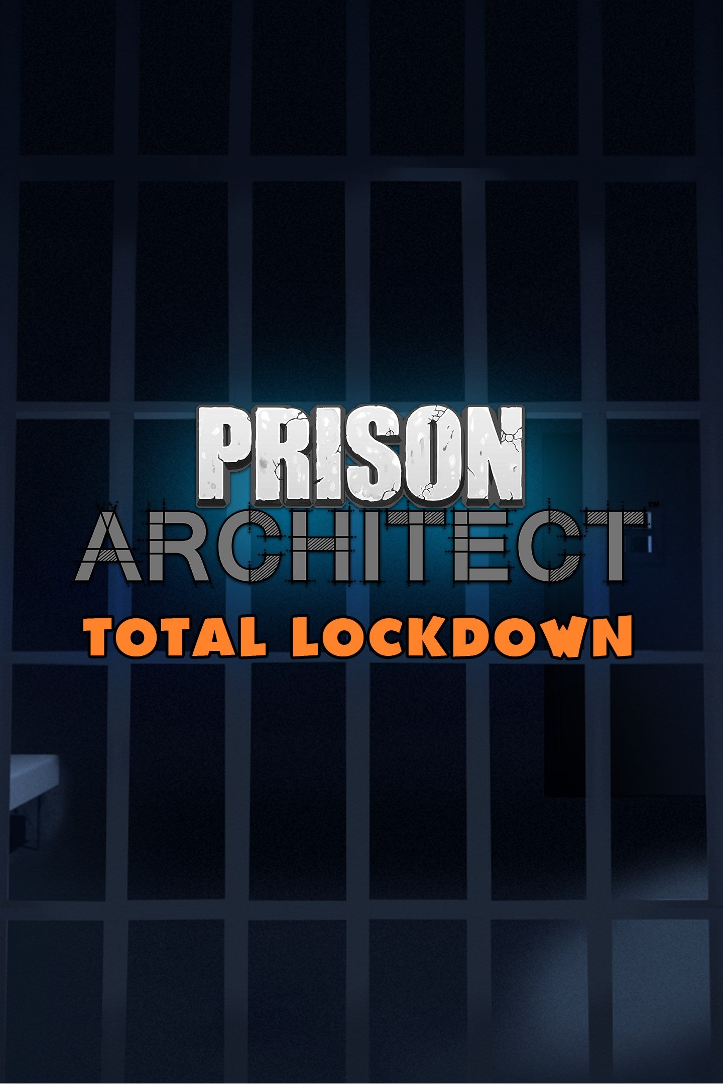 PRISON ARCHITECT: TOTAL LOCKDOWN - PC - STEAM - MULTILANGUAGE - WORLDWIDE - Libelula Vesela - Jocuri video