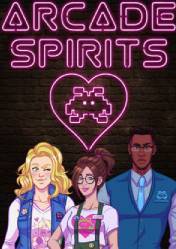 ARCADE SPIRITS - STEAM - WORLDWIDE - MULTILANGUAGE - PC - Libelula Vesela - Jocuri video