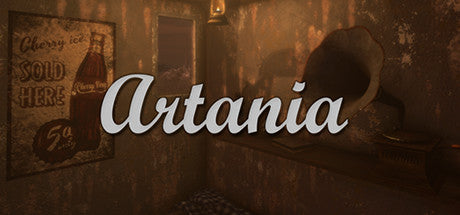 ARTANIA - STEAM - PC - WORLDWIDE - MULTILANGUAGE - Libelula Vesela - Jocuri video