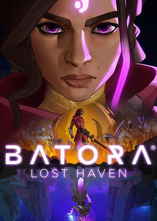 BATORA: LOST HAVEN - STEAM - PC - WORLDWIDE - MULTILANGUAGE - Libelula Vesela - Jocuri video