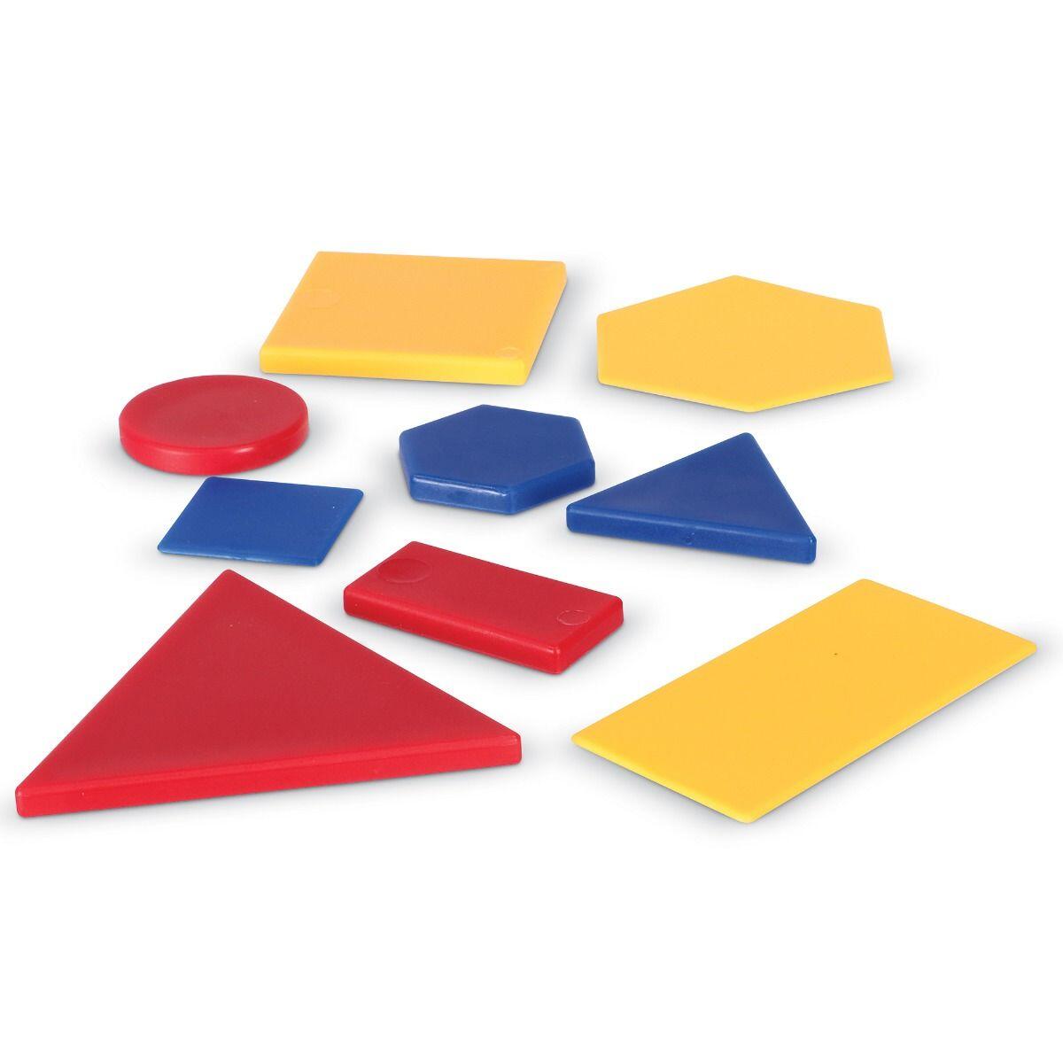 SET DE SORTAT - FORME GEOMETRICE - LEARNING RESOURCES (LER1270) - Libelula Vesela - Jucarii