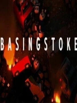 BASINGSTOKE - STEAM - PC - WORLDWIDE - MULTILANGUAGE - Libelula Vesela - Jocuri video