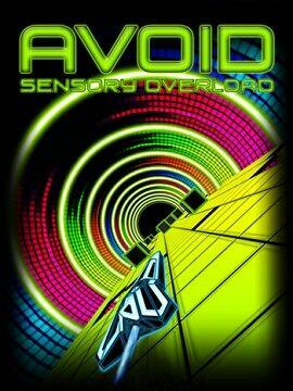 AVOID - SENSORY OVERLOAD - PC - STEAM - MULTILANGUAGE - WORLDWIDE - Libelula Vesela - Jocuri video