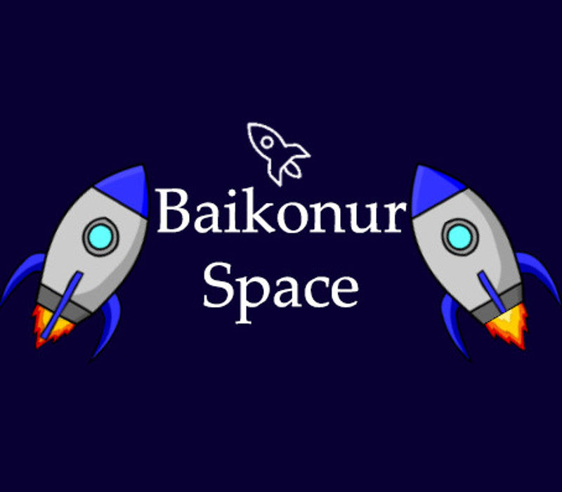 BAIKONUR SPACE - STEAM - PC - WORLDWIDE - MULTILANGUAGE - Libelula Vesela - Jocuri video