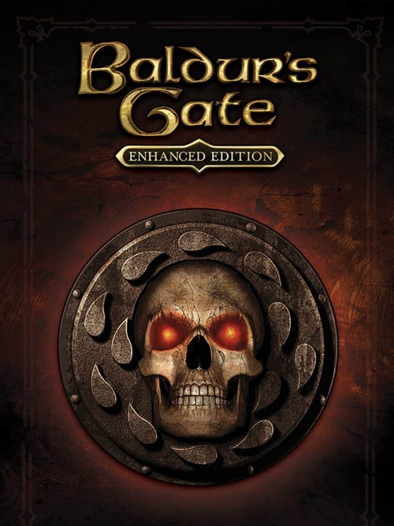 BALDUR'S GATE - ENHANCED EDITION BUNDLE - XBOX LIVE - XBOX ONE - MULTILANGUAGE - EU - Libelula Vesela - Jocuri video