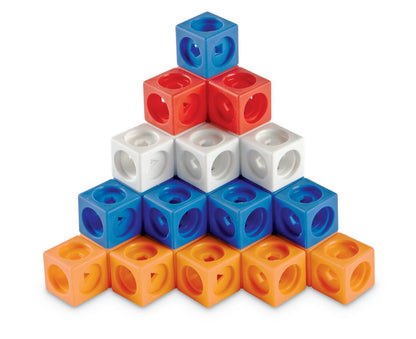 SET MATHLINK - CONSTRUCTII 3D - LEARNING RESOURCES (LER9294) Libelula Vesela Jucarii