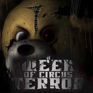 A WEEK OF CIRCUS TERROR - STEAM - PC - WORLDWIDE - MULTILANGUAGE - Libelula Vesela - Jocuri video