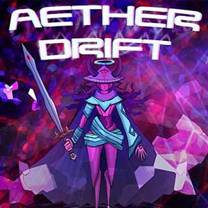 AETHER DRIFT - PC - STEAM - MULTILANGUAGE - WORLDWIDE - Libelula Vesela - Jocuri video