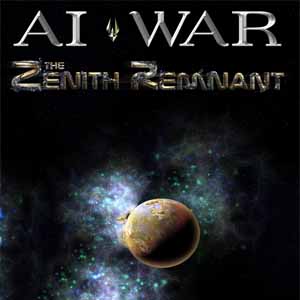 AI WAR: THE ZENITH REMNANT - PC - STEAM - MULTILANGUAGE - WORLDWIDE - Libelula Vesela - Jocuri video