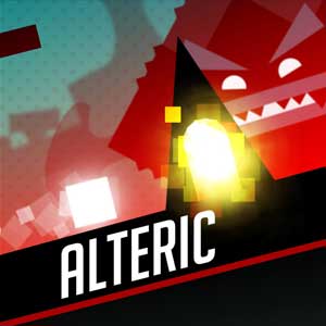 ALTERIC - STEAM - PC - WORLDWIDE - MULTILANGUAGE - Libelula Vesela - Jocuri video