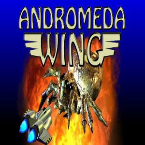 ANDROMEDA WING - PC - STEAM - MULTILANGUAGE - WORLDWIDE - Libelula Vesela - Jocuri video