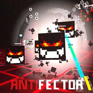 ANTIFECTOR - PC - STEAM - MULTILANGUAGE - WORLDWIDE - Libelula Vesela - Jocuri video