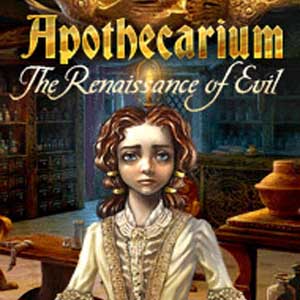 APOTHECARIUM: THE RENAISSANCE OF EVIL - PREMIUM EDITION - STEAM - PC - WORLDWIDE - MULTILANGUAGE - Libelula Vesela - Jocuri video