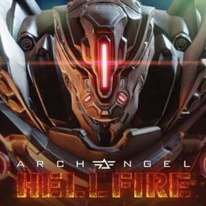 ARCHANGEL: HELLFIRE - PC - STEAM - MULTILANGUAGE - WORLDWIDE - Libelula Vesela - Jocuri video