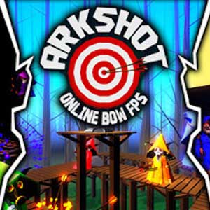 ARKSHOT - PC - STEAM - MULTILANGUAGE - WORLDWIDE - Libelula Vesela - Jocuri video