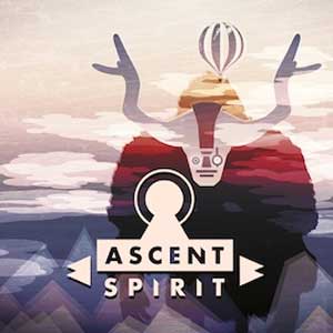 ASCENT SPIRIT - PC - STEAM - MULTILANGUAGE - WORLDWIDE - Libelula Vesela - Jocuri video