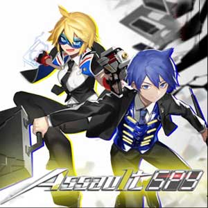 ASSAULT SPY ELITE SPY EDITION - STEAM - WORLDWIDE - MULTILANGUAGE - PC - Libelula Vesela - Jocuri video