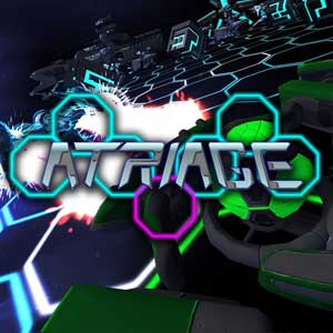 ATRIAGE - STEAM - PC - WORLDWIDE - MULTILANGUAGE - Libelula Vesela - Jocuri video