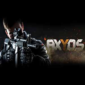 AXYOS - PC - STEAM - MULTILANGUAGE - WORLDWIDE - Libelula Vesela - Jocuri video