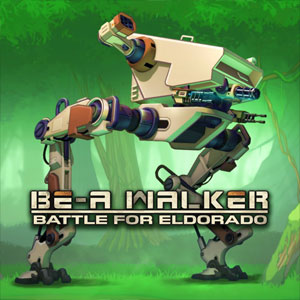 BE-A WALKER - PC - STEAM - MULTILANGUAGE - WORLDWIDE - Libelula Vesela - Jocuri video