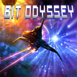 BIT ODYSSEY - STEAM - PC - WORLDWIDE - MULTILANGUAGE - Libelula Vesela - Jocuri video