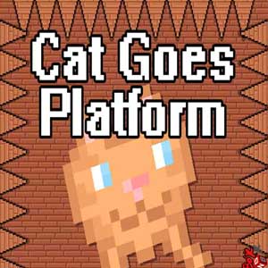 CAT GOES PLATFORM - STEAM - WORLDWIDE - MULTILANGUAGE - PC - Libelula Vesela - Jocuri video