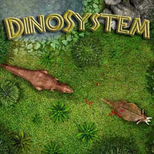 DINOSYSTEM - STEAM - MULTILANGUAGE - WORLDWIDE - PC - Libelula Vesela - Jocuri video