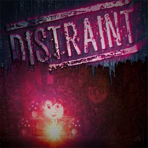 DISTRAINT - PC - STEAM - MULTILANGUAGE - WORLDWIDE - Libelula Vesela - Jocuri video