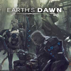 EARTH'S DAWN - STEAM - MULTILANGUAGE - WORLDWIDE - PC - Libelula Vesela - Jocuri video