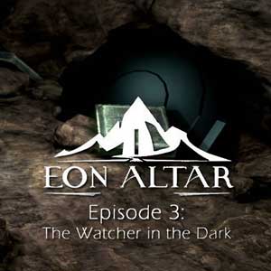 EON ALTAR: EPISODE 3 - THE WATCHER IN THE DARK (DLC) - STEAM - PC - WORLDWIDE - Libelula Vesela - Jocuri video