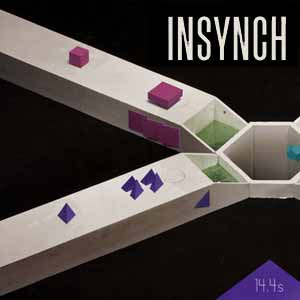 INSYNCH - PC - STEAM - MULTILANGUAGE - WORLDWIDE - Libelula Vesela - Jocuri video