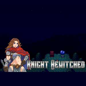 KNIGHT BEWITCHED - PC - STEAM - EN - WORLDWIDE - Libelula Vesela - Jocuri video