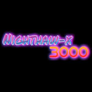 NIGHTHAW-X3000 - STEAM - MULTILANGUAGE - WORLDWIDE - PC - Libelula Vesela - Jocuri video