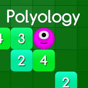 POLYOLOGY - PC - STEAM - MULTILANGUAGE - WORLDWIDE - Libelula Vesela - Jocuri video