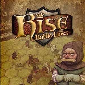 RISE: BATTLE LINES - STEAM - PC - MULTILANGUAGE - WORLDWIDE - Libelula Vesela - Jocuri video