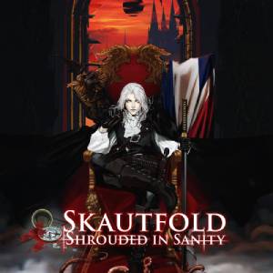 SKAUTFOLD: SHROUDED IN SANITY - STEAM - PC - WORLDWIDE - MULTILANGUAGE - Libelula Vesela - Jocuri video