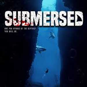 SUBMERSED - STEAM - PC - WORLDWIDE - MULTILANGUAGE - Libelula Vesela - Jocuri video