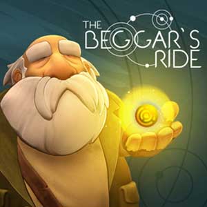 THE BEGGAR'S RIDE - STEAM - PC - WORLDWIDE - MULTILANGUAGE - Libelula Vesela - Jocuri video