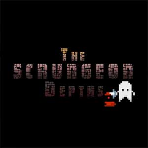 THE SCRUNGEON DEPTHS - STEAM - PC - WORLDWIDE - EN - Libelula Vesela - Jocuri video