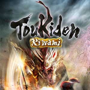 TOUKIDEN: KIWAMI - STEAM - PC - WORLDWIDE - Libelula Vesela - Jocuri video