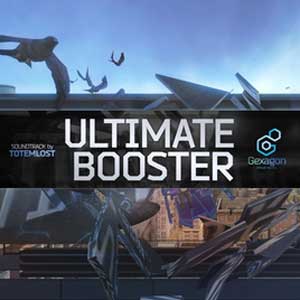 ULTIMATE BOOSTER EXPERIENCE - PC - STEAM - MULTILANGUAGE - WORLDWIDE - Libelula Vesela - Jocuri video