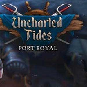 UNCHARTED TIDES: PORT ROYAL - STEAM - MULTILANGUAGE - WORLDWIDE - PC - Libelula Vesela - Jocuri video